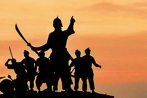 Lachit Borphukan: Hero of Assam’s Legacy