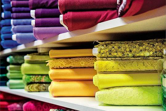 Textile Industry Hopes to 'Encash' Higher Trump Tariffs on China, Bangladesh