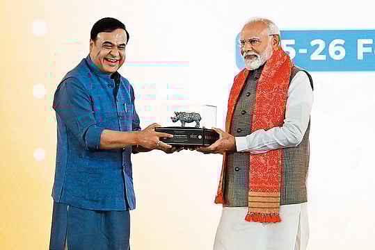 Heralding A New Era Of Growth And Opportunity