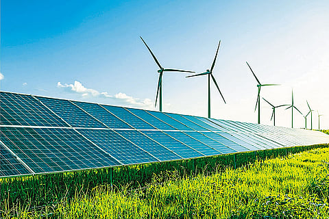 Renewable Energy: Powering Assam’s Sustainable Future