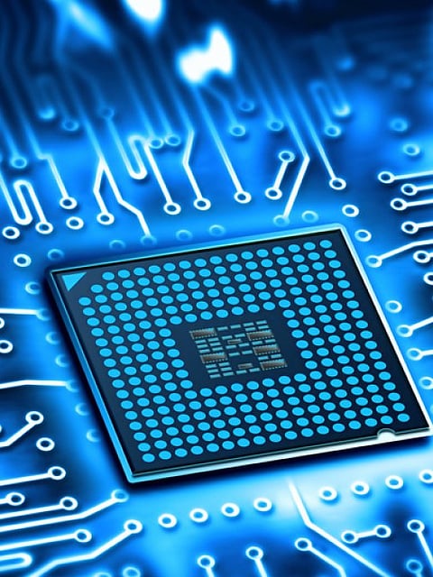 India's Semiconductor 