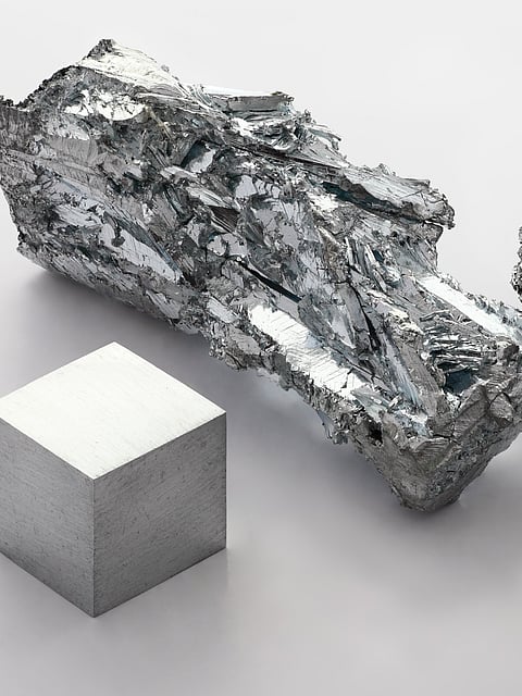 Zinc
