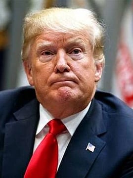 Donald Trump Tariff Announcement: Pharma, Gold, Silver Get A Breather | The Exempt List Revealed