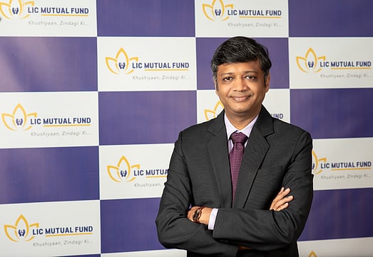 India Inc.'s Q4FY25 Results to be Steady, if Not Spectacular: LIC Mutual Fund's Nikhil Rungta