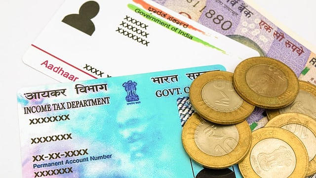 Beware! ChatGPT's Image Generator Can Create 'Fake' Aadhaar, PAN Cards