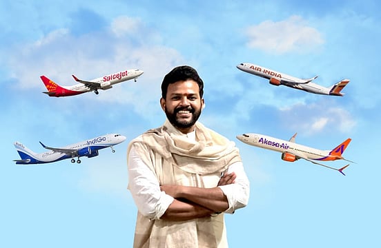 Aircraft Objects Bill Takes Off in Lok Sabha; Check How It Will Give Leasing a Legal Boost in India