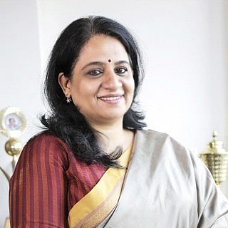 India Needs IP Creation To become global innovation hub: Karnataka IT Secretary Ekroop Caur
