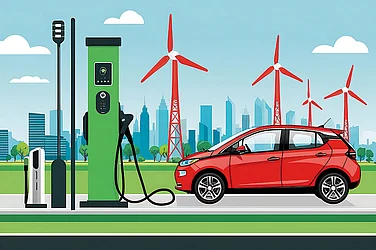 IDFC FIRST Bank’s Role in Financing India’s Green Transition