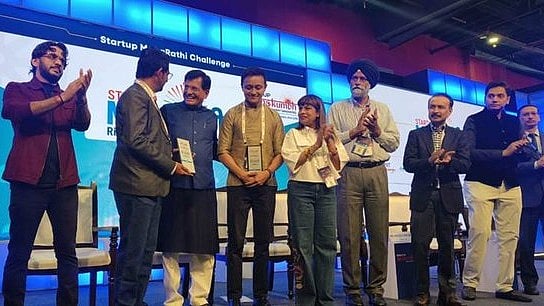 Mood Of The Startup Mahakumbh — A Lowdown For Those Who Avoided Delhi’s Heat And Dust