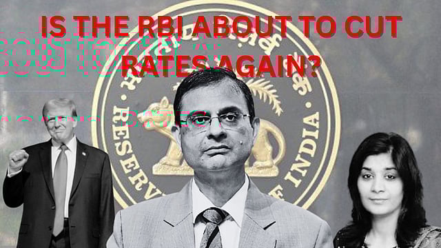 RBI Rate Cut Buzz: What’s Fuelling the Hype This Time?