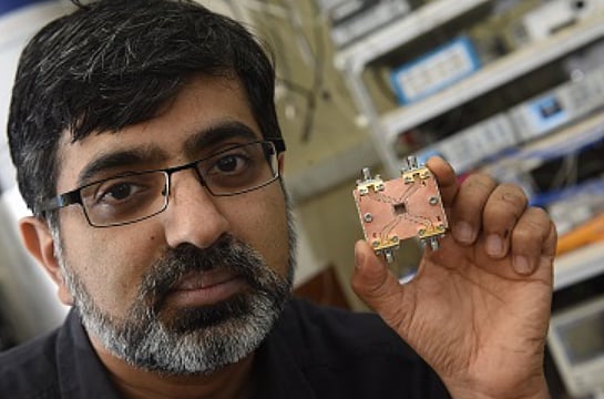Building India’s First Quantum Computer, a Foreign-Returned Physicist Battles the Bureaucracy