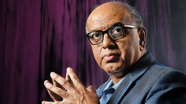 'Founders Are Heros, Not Dukaandars': Sanjeev Bhikchandani Joins 'Piyush Goyal vs Indian Start-Ups' Debate