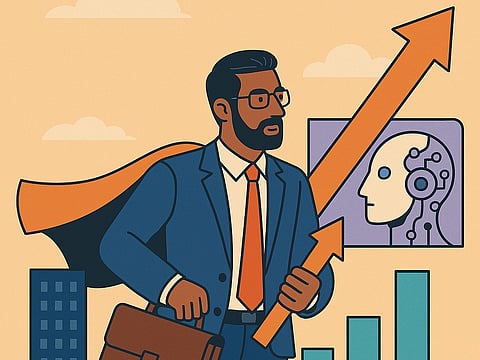 Explained: Why India’s Tech Veterans Are Leaving Corporate Roles to Launch AI Start-Ups