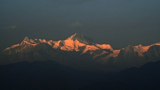 The 8,091-metre (26,545-foot) Annapurna is a dangerous and difficult climb, and the avalanche-prone Himalayan peak has a higher death rate than Everest