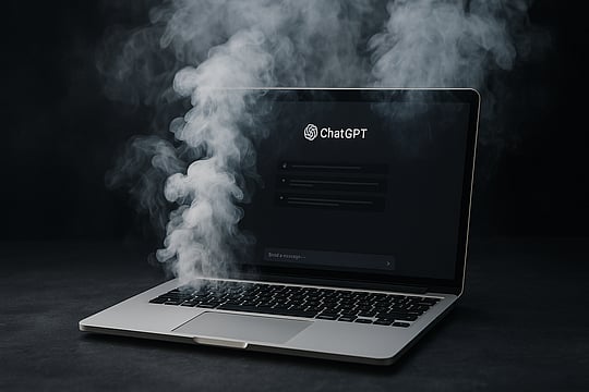 Training Latest AI Models Emits 250x More Carbon Than an Average American in a Year