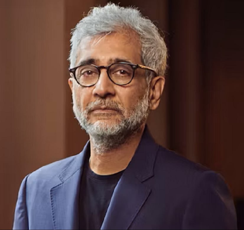 Darshan Mehta Dies at 60: Know About the Man Who Built Reliance Brands