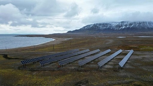 Norway has found minerals on its seabed that it believes can be used for the green energy transition