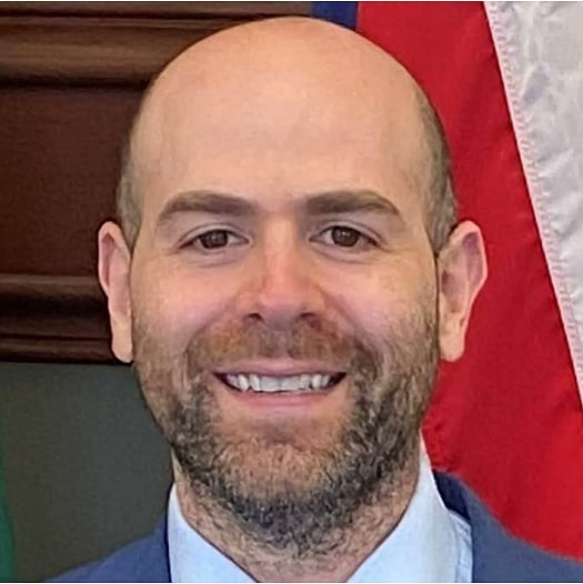 StephenMiran_@#Instagram : Stephen Miran