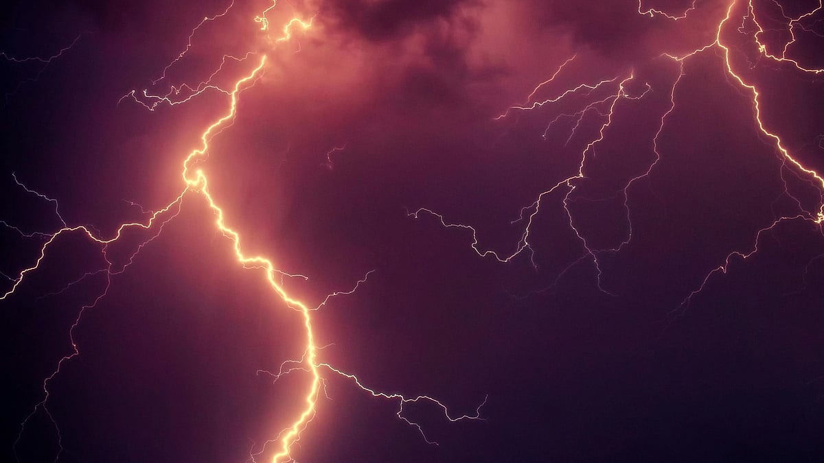 Photo by Johannes Plenio : Heavy rains and thunderstorms cause 47 deaths across Bihar and Uttar Pradesh