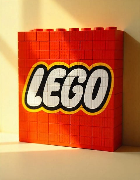 Lego launches clean energy-powered factory in Vietnam