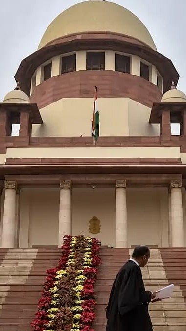 SC Slams Misleading Food Packages, Gives Govt 3 Months to Draft New Rules