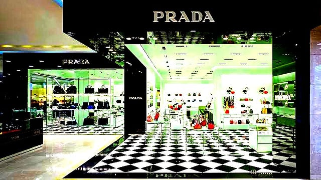 Prada Brings Versace Home; Check What’s Behind the $1.38 bn Fashion Biz Deal