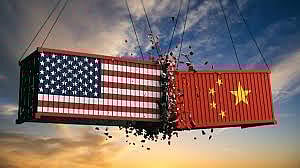 Trade War: China Slaps 125% Tariffs on US, Xi Asks EU to 'Jointly Resist' America 