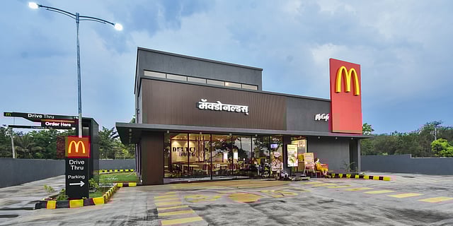 Exclusive | Westlife to Open 45–50 McDonald’s Stores Annually, Fortify Existing Markets, Says CEO Akshay Jatia