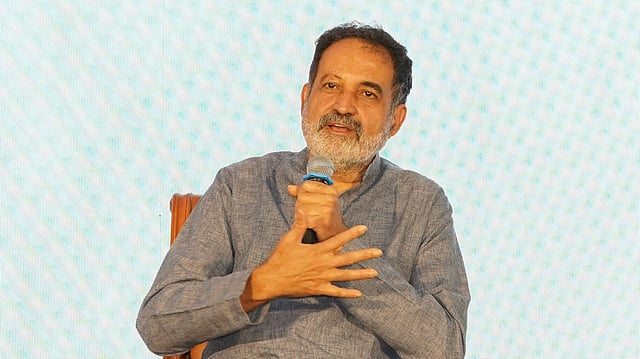 All These E-commerce Companies Have Not Come Up with Help from the Govt: Mohandas Pai on Start-ups 