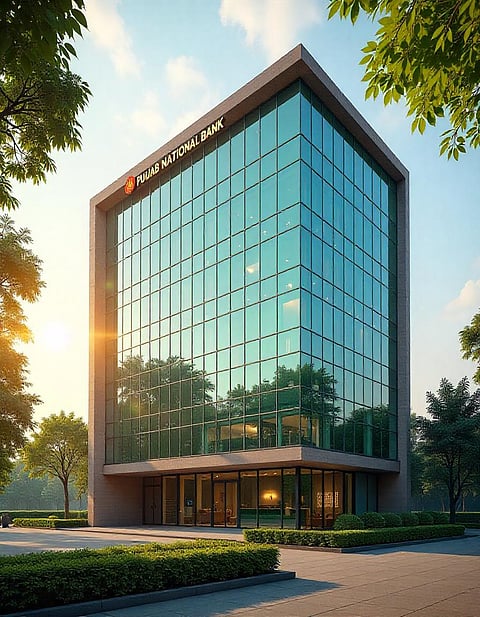 PUNJAB NATIONAL BANK