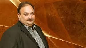 Mehul Choksi Arrested in Belgium on Indias Extradition Request