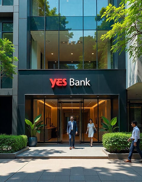 YES Bank