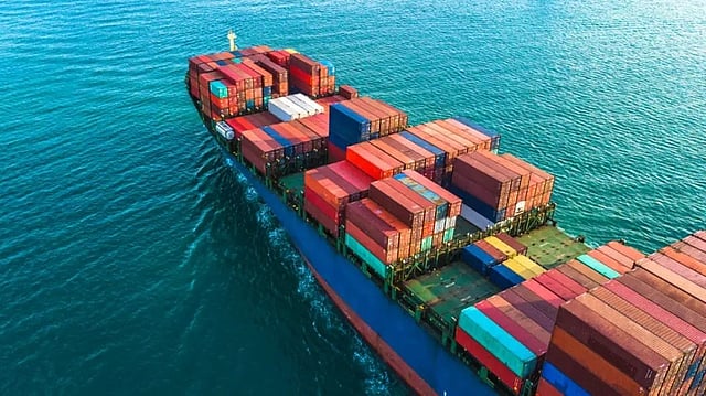 IMO Approves Global Carbon Pricing System: Will US Pullout Hurt Climate Goals?