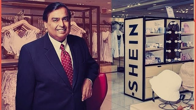 Reliance-Shein Rethink: Is India Losing Its Shot as Fast Fashion Giant’s Manufacturing Hub