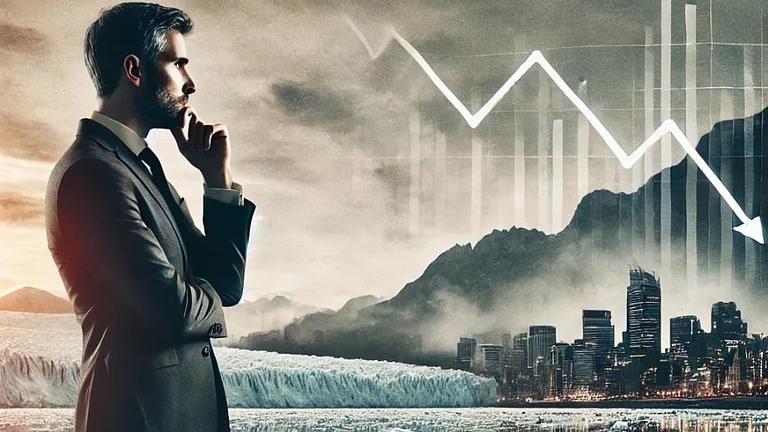 No Unicorns, No IPOs: Karnataka Start-Ups See 'Funding Crunch' in Q1 2025 | Check Details Here - null