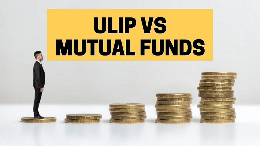 Risk And Return: A Comparison Of ULIPs And Mutual Funds For Long-Term Investors