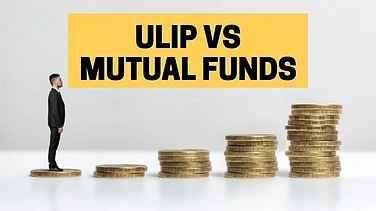 Risk And Return: A Comparison Of ULIPs And Mutual Funds For Long-Term Investors