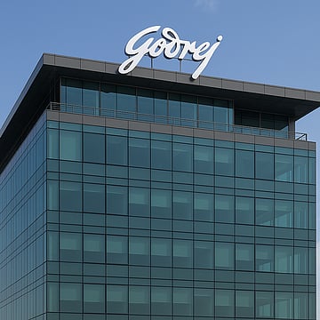 Godrej Properties Profit Down 19 % in Jan-Mar to Rs 382 Crore; Plans to Raise Up to Rs 2000 Crore 