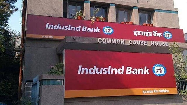 IndusInd Accounting Lapses: What Grant Thornton Is Looking Into in Lender’s Books