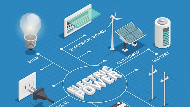 Nilekani Predicts Energy To Be Next UPI: Digital Energy Grid Revolution Explained