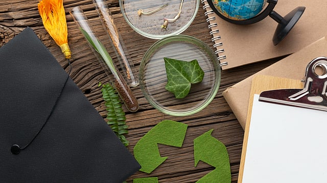 Green Bond Investment in Universities Hits $15 Billion: Is Sustainability Reshaping Global Education?