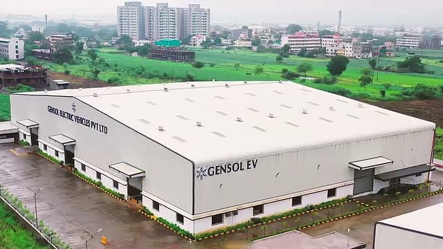 Promoters Ran Gensol 'Like a Propriety Firm': SEBI Halts Stock Split Amid Probe