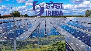 IREDA Shares Power Up 7.5% As Investors Cheer Strong Q4 Results 