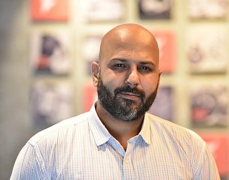 Consumer Brands Should Prioritise R&D Over Marketing: Fireside Ventures co-founder