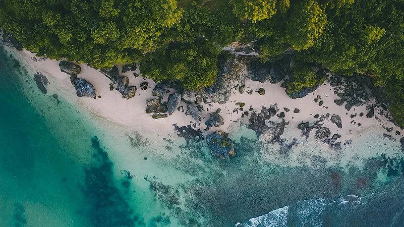 Photo by Oliver Sjöström