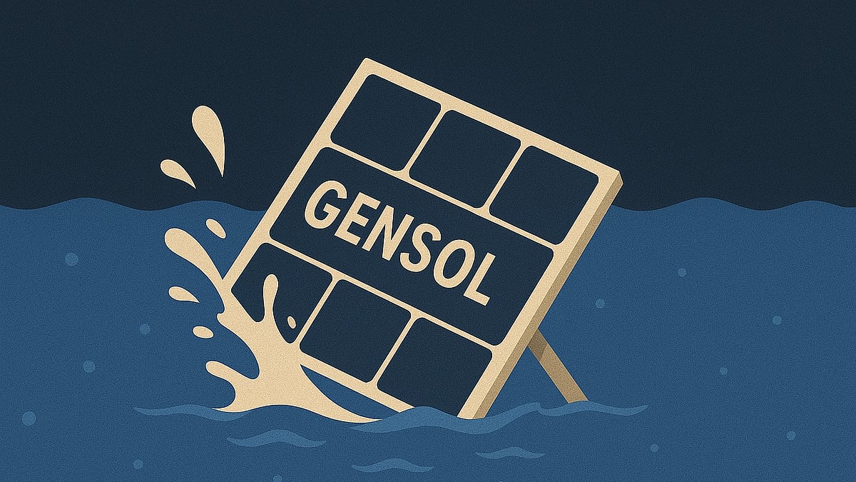 After Sebi, ED Sets Sight on Gensol Engineering under PMLA Act