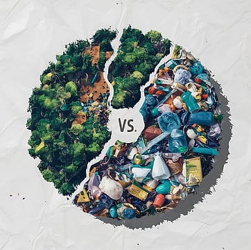 Earth Day 2025: How ‘Our Power, Our Planet’ Is Reshaping Green Investments