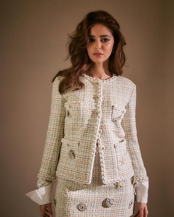 AnanyaPandey_@#Instagram