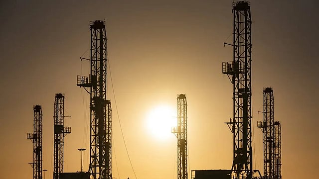 India’s Oil Imports from US Hit New High: Will Energy Ties Deepen Amid Global Shifts?