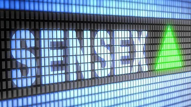 Sensex Jumps 400 Points as Oil Eases, IT and PSU Banks Rally